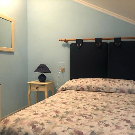 Apartamento Con Hermosas Vistas A La Playa Del Altar Sieiro Buitenkant foto